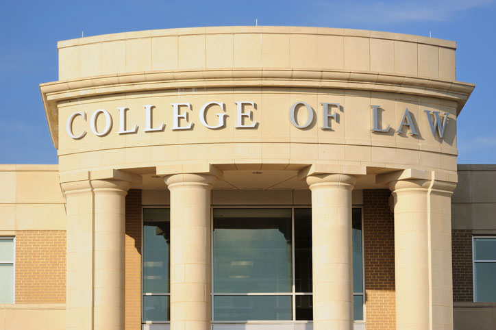 Military Friendly Colleges Offering Degrees in Law – JD, MLS, LLM