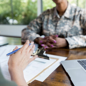 Colleges for Active Duty Military