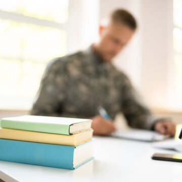 Comprehensive Guide to College Benefits for Military Dependents